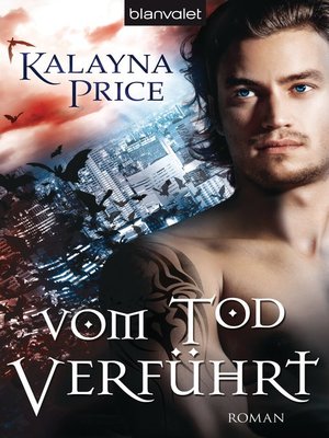 cover image of Vom Tod verführt